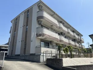 ウィステリア壱番館の画像