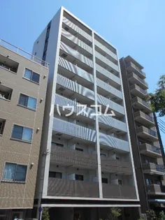 東京都江戸川区西葛西6丁目【マンション】の外観