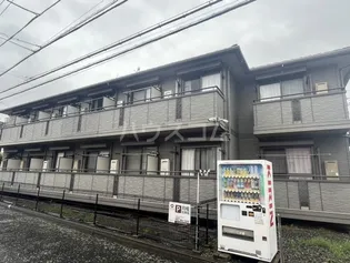 ベレンヘーナS Iの画像