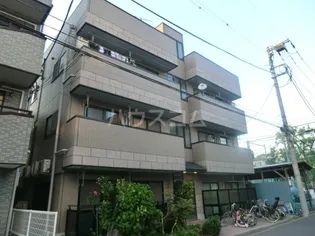 ブライトプレイスの画像