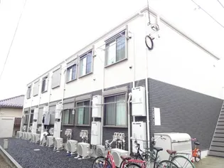 シャルロット幕張の画像