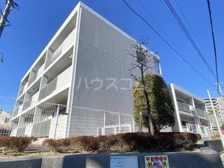 サバービアAの画像