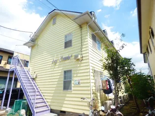 アイビーコートの画像