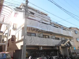 メゾン南行徳の画像