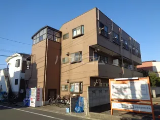 コスモスハイツ東葛西の画像