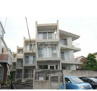 ヴィラMGIIの画像