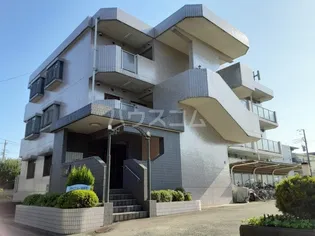 アベニュー湘南IIIの画像