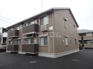 ロシェ ヒル IIの画像