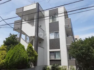 ジェンティーレ幕張本郷の画像