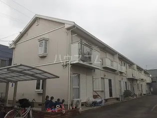 ボヌール深見Aの画像