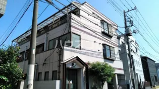 メゾン ド ヴェルヴィアの画像