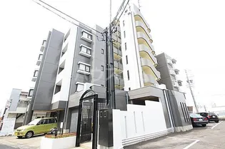 パールアベニューの画像