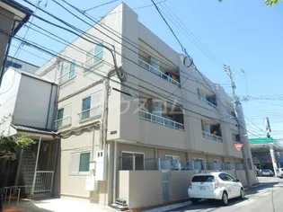 トーコーマンションの画像