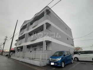 ティファニープレイスの画像