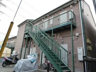 ハーミットクラブハウス西横浜の画像