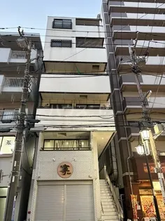 松本ビルの画像