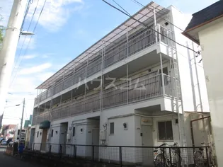 湘南マンションの画像