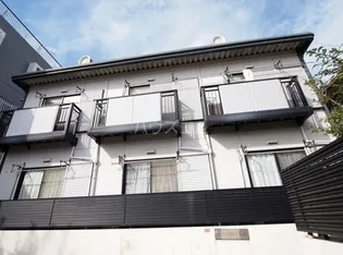 ヴィレッジ富士見ヶ丘の画像