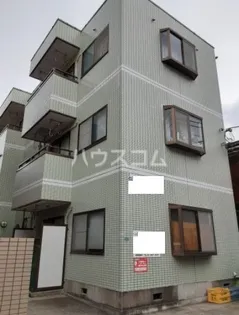 第2コーポファミーユの画像