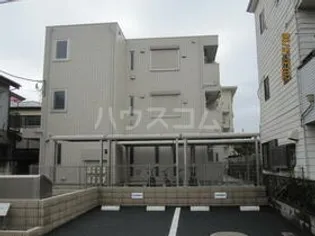 アネックス小杉の画像