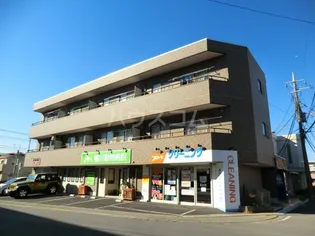 栗林第3ビルの画像