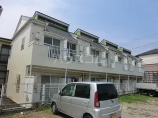 メゾン ドモの画像