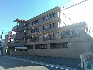 アーバンコートS1の画像