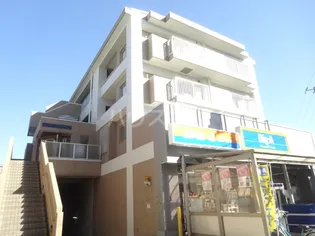 ベルメゾン瑞江の画像