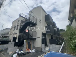 ロイヤルメゾン幕張本郷の画像