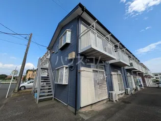 パチェラハウスの画像