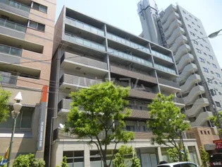 ESTACIーON SHINOZAKIの画像