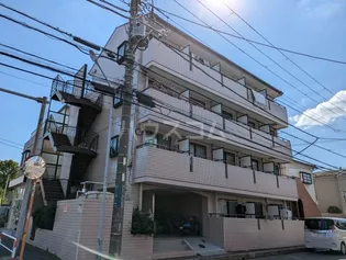 プチファミールの画像