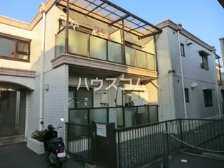 サンパレス東野の画像