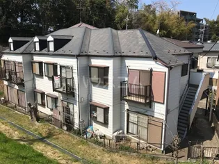 アリーナハイツの画像