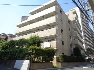 ドゥーエ船堀の画像