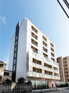 レスピール三鷹の画像