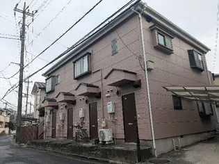 メゾン小林の画像