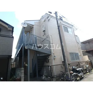 ピュアハウス三山の画像