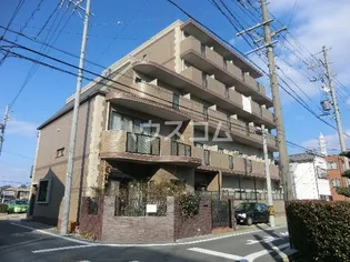 シャルマンMKの画像