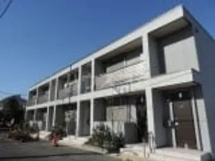 MAISON D'AZURの画像