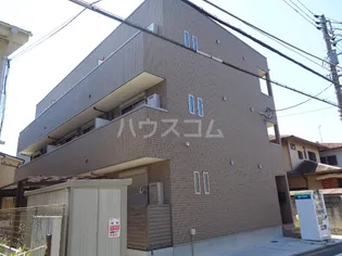 ファビュラス リガードの画像