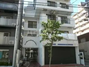 ライオンズマンション吉野町第2の画像