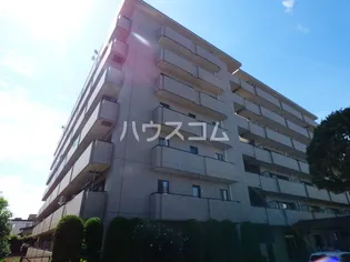 グランドゥールレジデンス田園の画像