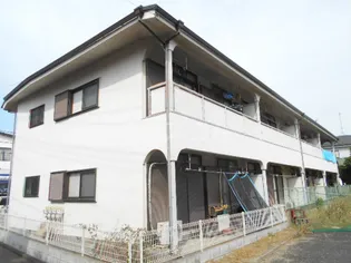 メゾン文喜の画像