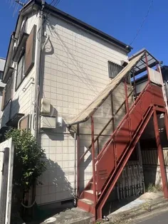 サンハイツの画像