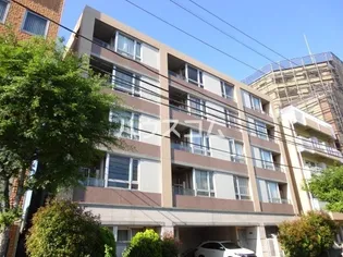 OZAREA一之江Iの画像