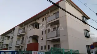 コーポ渡辺の画像