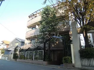 日神パレステージ上石神井第2の画像