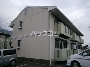 リージェントハイツの画像