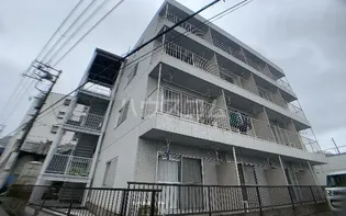 メゾン デ ボナールの画像
